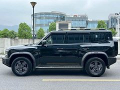 Jetour Traveler 2023 1.5T 2WD Discovery PRO - фото 4