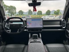 Jetour Traveler 2023 1.5T 2WD Discovery PRO - фото 9