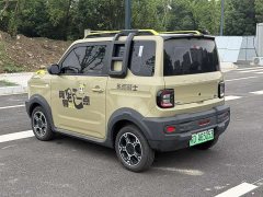 Lynk & Co Panda 210km Panda Rider - фото 7
