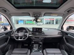 Audi Q5L 40T luxury and dynamic - фото 12