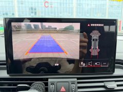 Audi Q5L 40T luxury and dynamic - фото 15