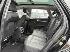 Audi Q5L 40T luxury and dynamic - фото 18