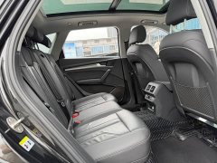Audi Q5L 40T luxury and dynamic - фото 19