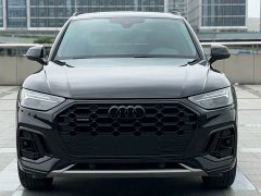 Audi Q5L 40T luxury and dynamic - фото 2