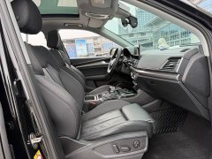 Audi Q5L 40T luxury and dynamic - фото 20