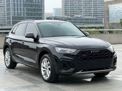 Audi Q5L 40T luxury and dynamic - фото 3