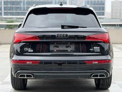 Audi Q5L 40T luxury and dynamic - фото 4