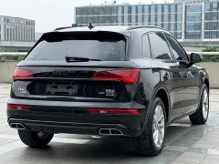 Audi Q5L 40T luxury and dynamic - фото 5