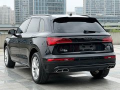Audi Q5L 40T luxury and dynamic - фото 6