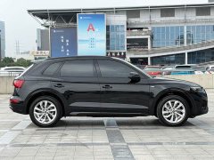 Audi Q5L 40T luxury and dynamic - фото 7