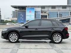 Audi Q5L 40T luxury and dynamic - фото 8