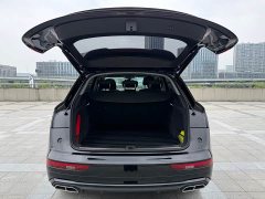 Audi Q5L 40T luxury and dynamic - фото 9