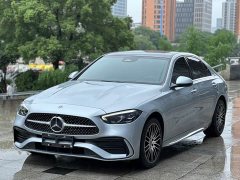 Mercedes-Benz C-Class C 260 L Sports Edition - фото 1
