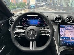 Mercedes-Benz C-Class C 260 L Sports Edition - фото 10