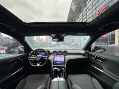 Mercedes-Benz C-Class C 260 L Sports Edition - фото 12