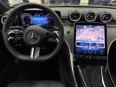 Mercedes-Benz C-Class C 260 L Sports Edition - фото 13