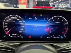 Mercedes-Benz C-Class C 260 L Sports Edition - фото 15