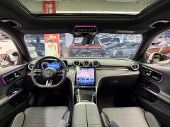 Mercedes-Benz C-Class C 260 L Sports Edition - фото 16