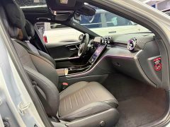 Mercedes-Benz C-Class C 260 L Sports Edition - фото 18
