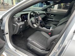 Mercedes-Benz C-Class C 260 L Sports Edition - фото 19