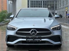 Mercedes-Benz C-Class C 260 L Sports Edition - фото 2