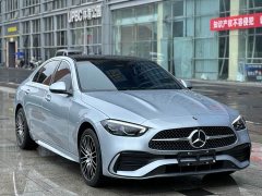 Mercedes-Benz C-Class C 260 L Sports Edition - фото 3