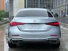 Mercedes-Benz C-Class C 260 L Sports Edition - фото 4