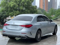 Mercedes-Benz C-Class C 260 L Sports Edition - фото 5
