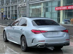 Mercedes-Benz C-Class C 260 L Sports Edition - фото 6