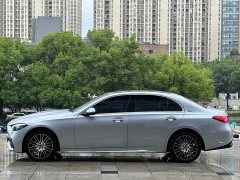 Mercedes-Benz C-Class C 260 L Sports Edition - фото 7
