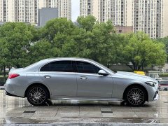 Mercedes-Benz C-Class C 260 L Sports Edition - фото 8
