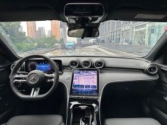 Mercedes-Benz C-Class C 260 L Sports Edition - фото 9