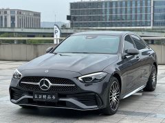 Mercedes-Benz C-Class C 260 L Sports Edition - фото 1