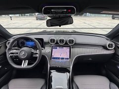 Mercedes-Benz C-Class C 260 L Sports Edition - фото 10
