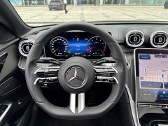 Mercedes-Benz C-Class C 260 L Sports Edition - фото 11