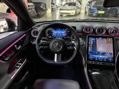 Mercedes-Benz C-Class C 260 L Sports Edition - фото 14
