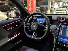 Mercedes-Benz C-Class C 260 L Sports Edition - фото 15