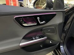 Mercedes-Benz C-Class C 260 L Sports Edition - фото 17