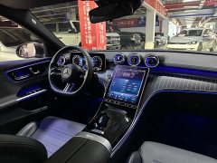 Mercedes-Benz C-Class C 260 L Sports Edition - фото 19