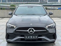 Mercedes-Benz C-Class C 260 L Sports Edition - фото 2