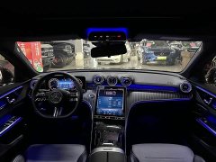Mercedes-Benz C-Class C 260 L Sports Edition - фото 20