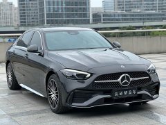 Mercedes-Benz C-Class C 260 L Sports Edition - фото 3