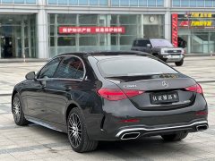Mercedes-Benz C-Class C 260 L Sports Edition - фото 5