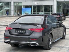 Mercedes-Benz C-Class C 260 L Sports Edition - фото 6
