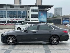 Mercedes-Benz C-Class C 260 L Sports Edition - фото 7