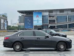Mercedes-Benz C-Class C 260 L Sports Edition - фото 8