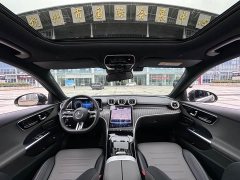 Mercedes-Benz C-Class C 260 L Sports Edition - фото 9