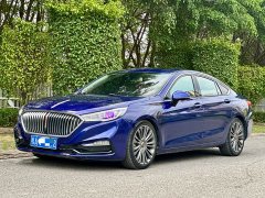 Hongqi H5 2020 1.8T Automatic Intelligent Link Edition - фото 1