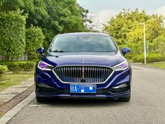 Hongqi H5 2020 1.8T Automatic Intelligent Link Edition - фото 2