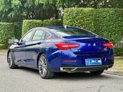 Hongqi H5 2020 1.8T Automatic Intelligent Link Edition - фото 3